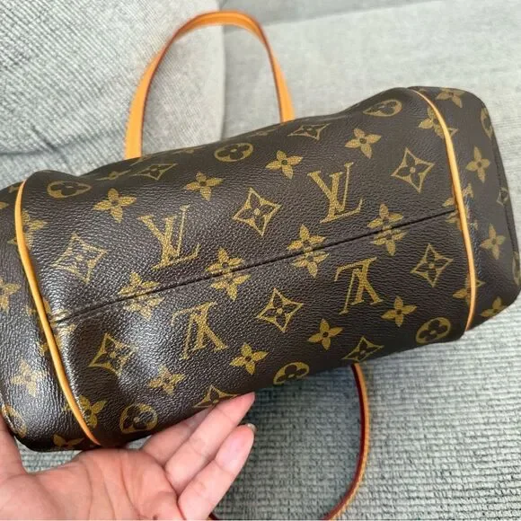 ❤️Louis Vuitton❤️ totally PM in monogram - Picture 8 of 13